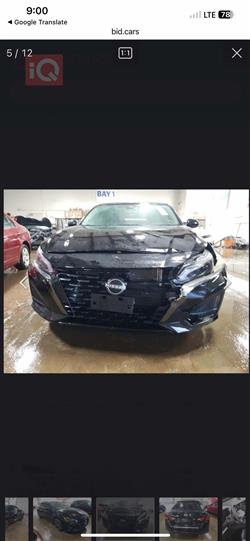 Nissan Altima
